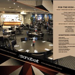 Sandbelt Hotel