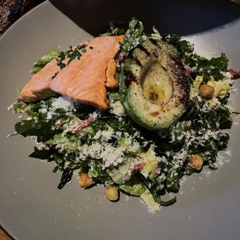 Cactus Club Cafe - AVOCADO KALE SALAD - Canadian (New) Near Me - Calgary, Alberta