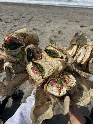 Mill Valley Market by null