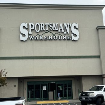 Sportsman's Warehouse - Outdoor Gear Near Me - Redding, California Sportsman's Warehouse - Outdoor Gear Near Me - Redding, California