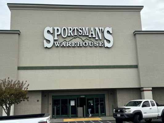 SPORTSMAN’S WAREHOUSE - Updated June 2026 - 22 Photos & 69 Reviews