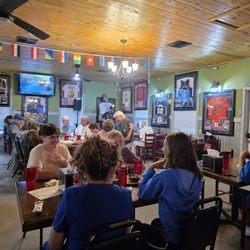 Morelos Cantina Grill