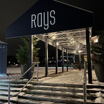 Ray's Boathouse - Front entry - New American Near Me - Seattle, Washington Ray's Boathouse - Front entry - New American Near Me - Seattle, Washington