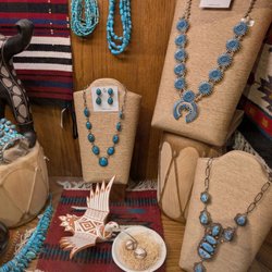 Rio Grande Trading - Turquoise jewelery for sale