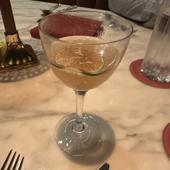 Monarque - The alcoholic drinks were great! I ordered 5! - French Near Me - Baltimore, Maryland Monarque - The alcoholic drinks were great! I ordered 5! - French Near Me - Baltimore, Maryland