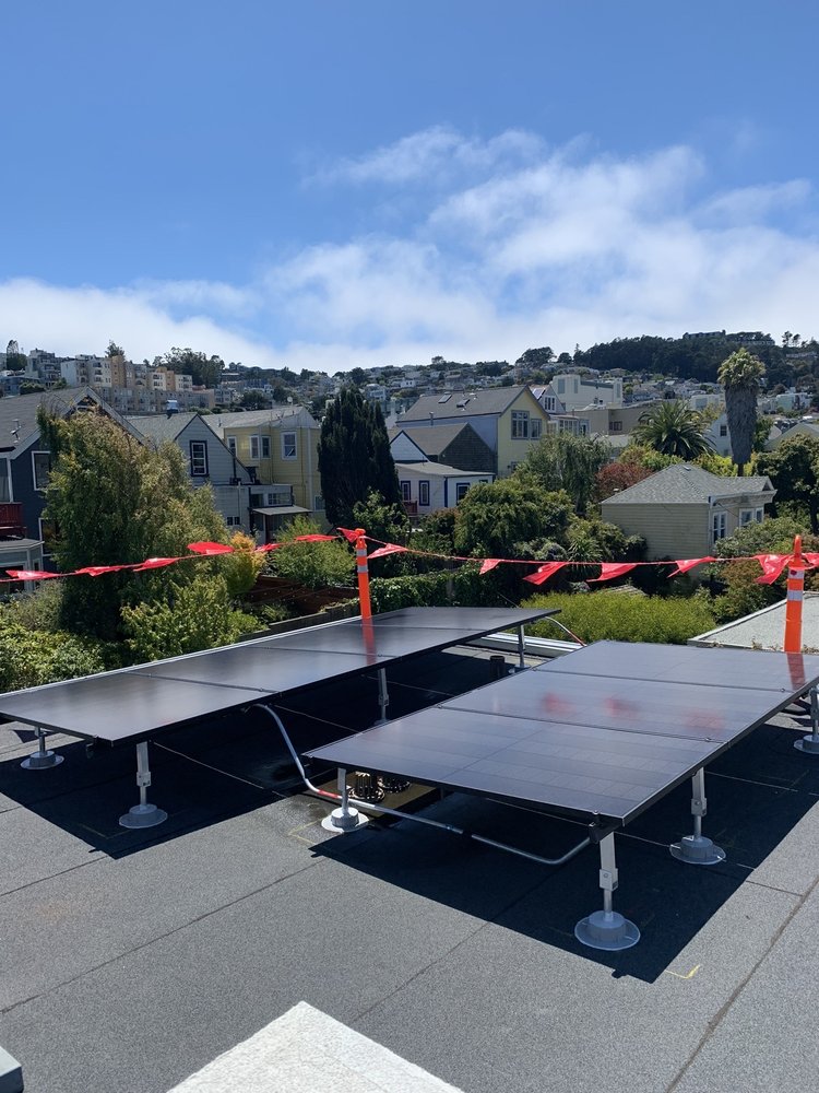 Slide of Solar Solutions