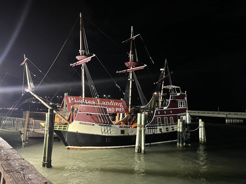 PIRATE’S FISHING PIER Updated September 2024 43 Photos & 16 Reviews
