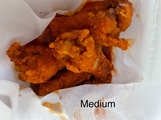 The Commissary by null