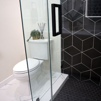 Regal Construction & Remodeling - Bathroom #2 remodel by Regal - General Contractors Near Me - Tarzana, California