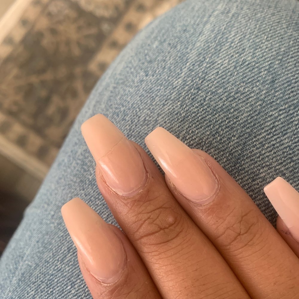 Nail & Relax Spa - The breaks - Nail Salons Near Me - San Diego, California