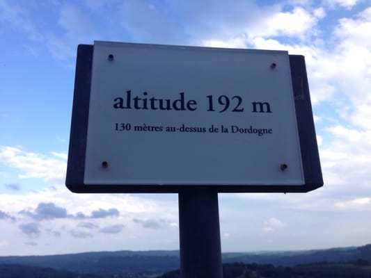 The Marqueyssac Gardens by null