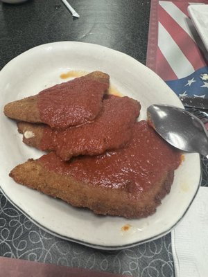 Mike's Kitchen by null
