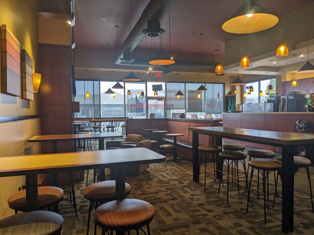 CITY BREW COFFEE Updated September 2024 19 Reviews 1701 3rd Ave W