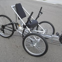 Bike Curious Rentals