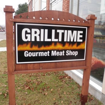 GrillTime - Meat Shops Near Me - Toronto, Ontario GrillTime - Meat Shops Near Me - Toronto, Ontario