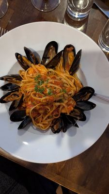 Bellino's Trattoria by null