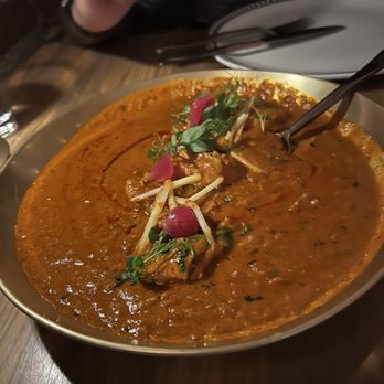 Kebab Aur Sharab - Chicken chengezi - Indian Near Me - New York, New York Kebab Aur Sharab - Chicken chengezi - Indian Near Me - New York, New York