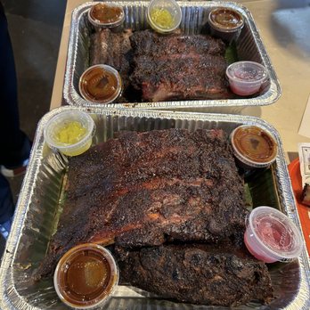Fikscue Craft BBQ - Barbeque Near Me - Alameda, California