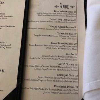 Georgia Brown's - Menu - Southern Near Me - Washington, DC, District of Columbia Georgia Brown's - Menu - Southern Near Me - Washington, DC, District of Columbia