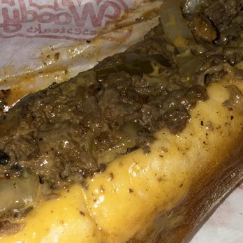 Woody's CheeseSteaks - Cheesesteaks Near Me - Marietta, Georgia