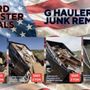 G Haulers