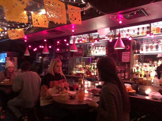 The Garret Cocteleria by null The Garret Cocteleria by null