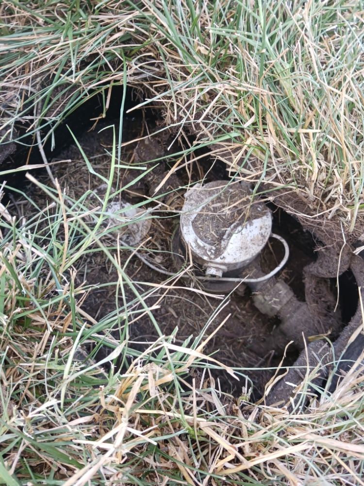 Slide of Unmatched Plumbing Company