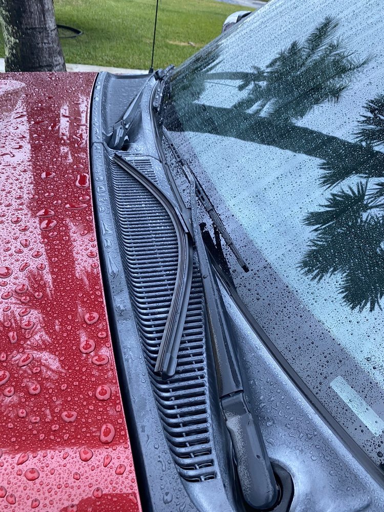 SHELL RAPID LUBE Updated August 2024 14 Reviews 17195 S Dixie Hwy