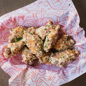 Cluck Kitchen - Chicken Shop Near Me - Redlands, California