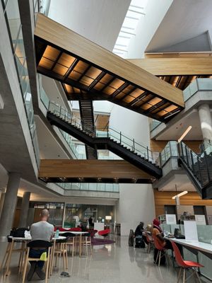 Austin Central Library, Austin Public Library by null