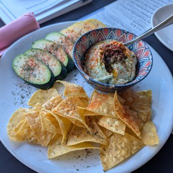 Tres Muchachos - Hummus - Breakfast & Brunch Near Me - Costa Mesa, California
