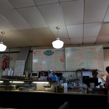 Kravitz Delicatessen - Delis Near Me - Youngstown, Ohio