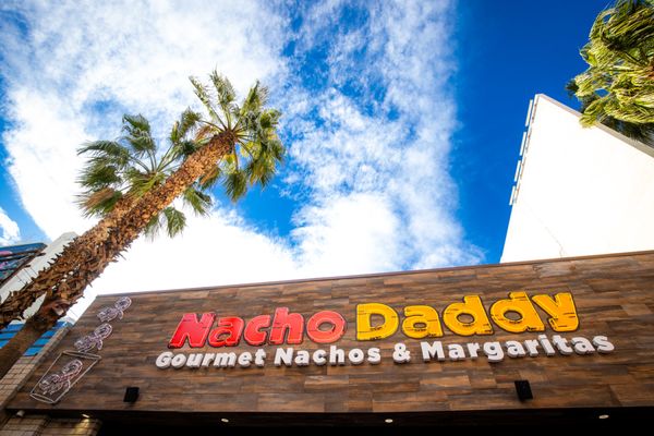 Nacho Daddy - Downtown by null