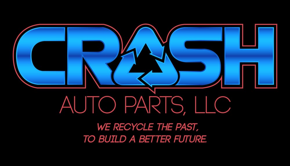 CRASH AUTO PARTS Updated October 2024 3465 S Fort St, Detroit