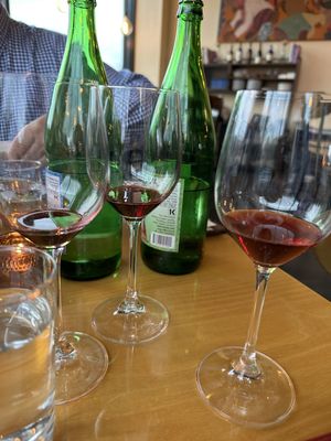Carnegie Cellars Wine Bar & Kitchen by null