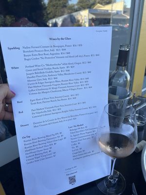 Trillium Winebar & Taproom by null