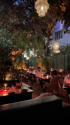 BÂOLI Miami by null
