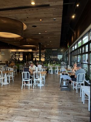 True Food Kitchen by null