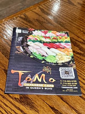 Tomo by null