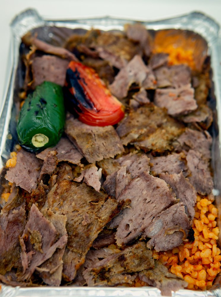 TURKUAZ MEDITERRANEAN GOURMET Updated August 2024 174 Photos & 149