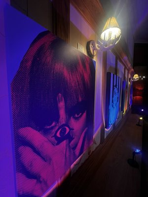 The Franklin Castle (Hannes Tiedemann House) by null