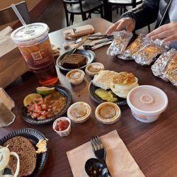 Bill Miller BBQ