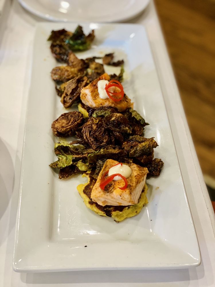Mere Bulles Restaurant and Events