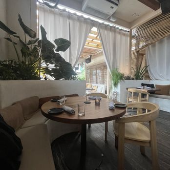 Nomade - Outdoor - Mexican Near Me - Austin, Texas