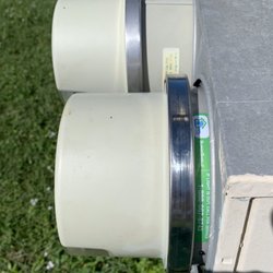FPL - Just had surge protecter installed for my place - took about 5 min and is only $10 a month - well worth it here in FL
