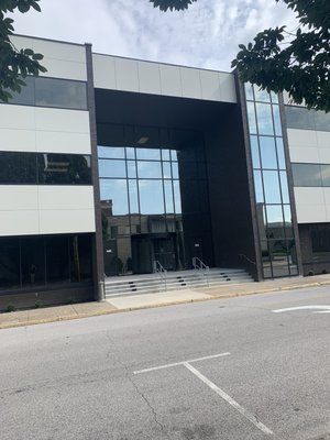 Bill Barber Law Office