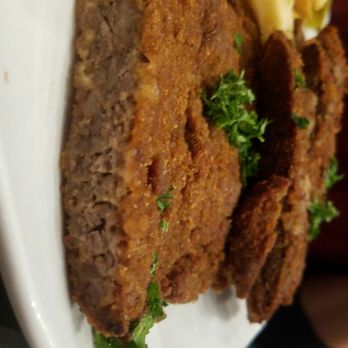 Ishtar Restaurant - Cream chop beef - Halal Near Me - Sterling Heights, Michigan