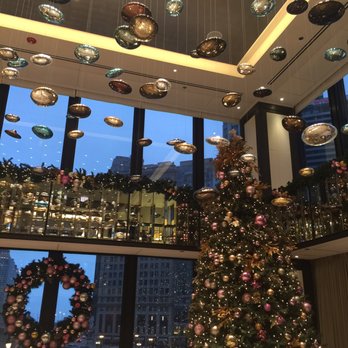 The Langham, Chicago - Hotels Near Me - Chicago, Illinois