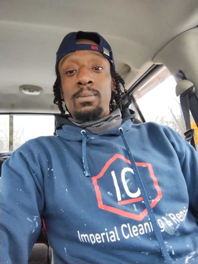 Slide of Imperial Cleaning and Residential Repair