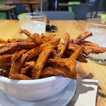 Brider - Sweet Potato Fries - New American Near Me - Denver, Colorado Brider - Sweet Potato Fries - New American Near Me - Denver, Colorado